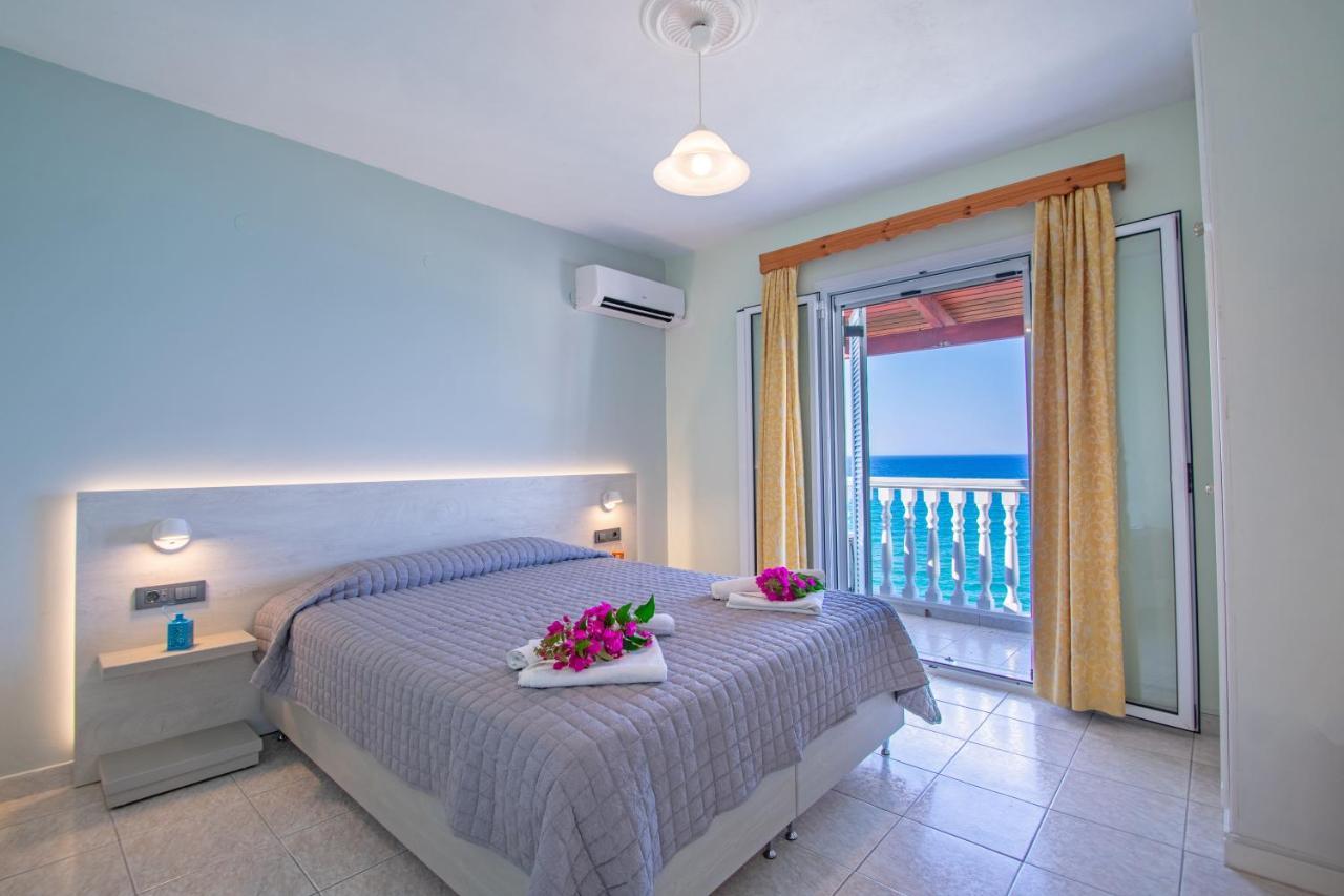 Baywatch Apartments On The Beach By "Elite" Αμμούδι Εξωτερικό φωτογραφία