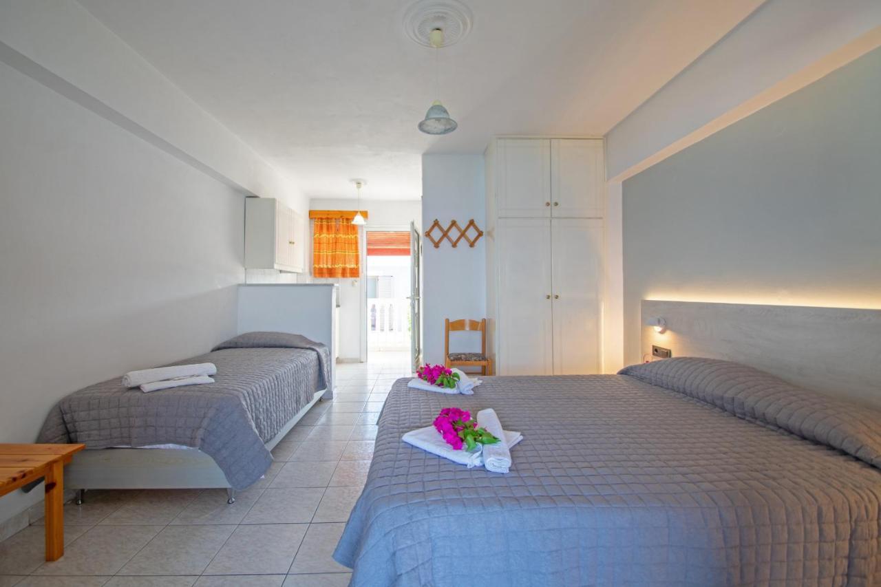 Baywatch Apartments On The Beach By "Elite" Αμμούδι Εξωτερικό φωτογραφία