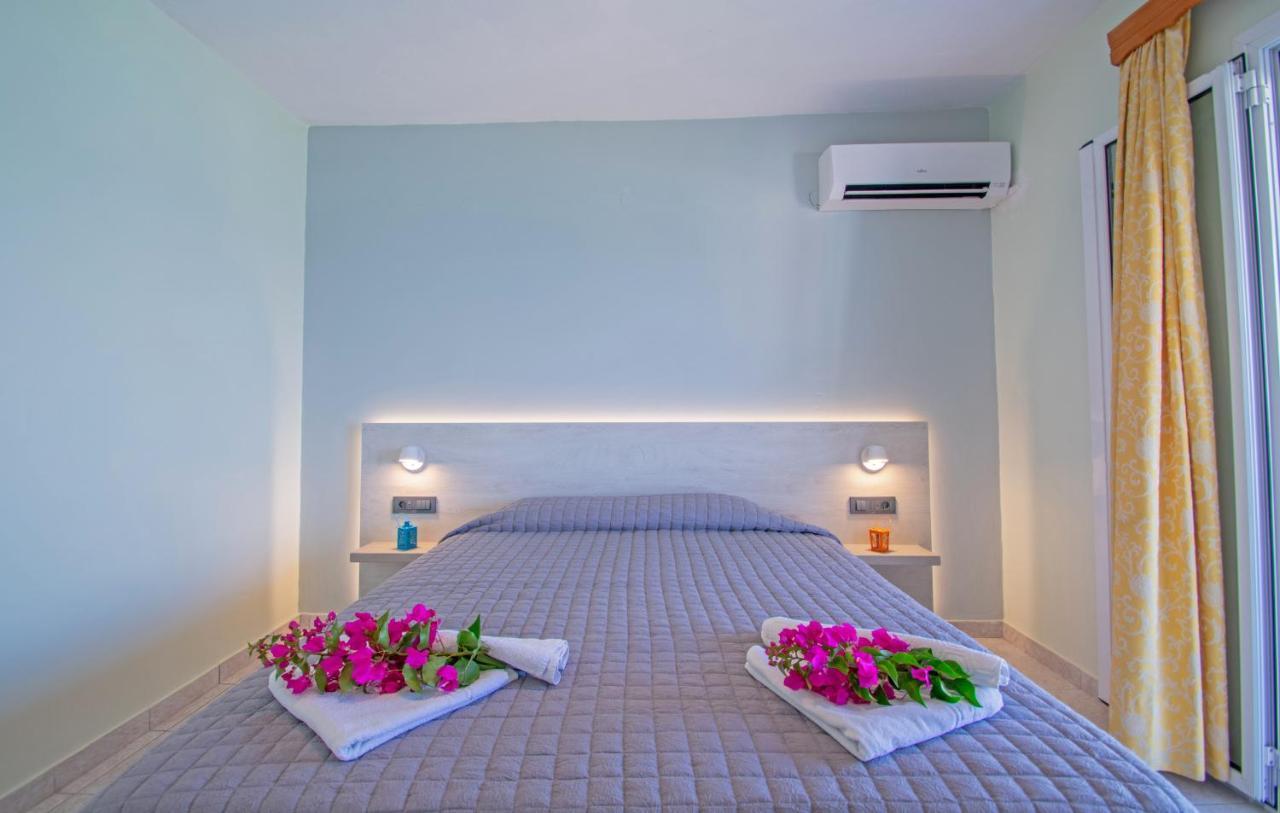 Baywatch Apartments On The Beach By "Elite" Αμμούδι Εξωτερικό φωτογραφία