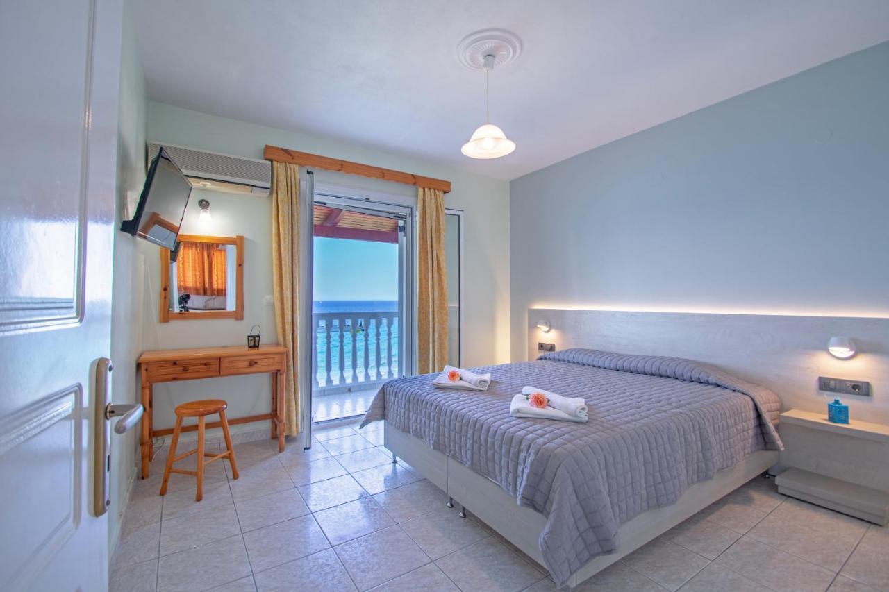Baywatch Apartments On The Beach By "Elite" Αμμούδι Εξωτερικό φωτογραφία