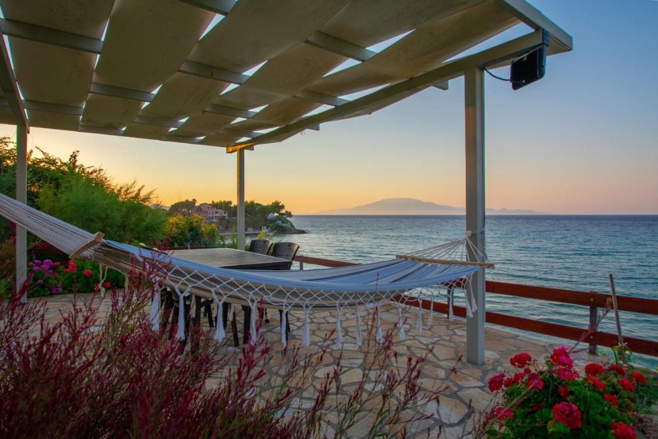 Baywatch Apartments On The Beach By "Elite" Αμμούδι Εξωτερικό φωτογραφία