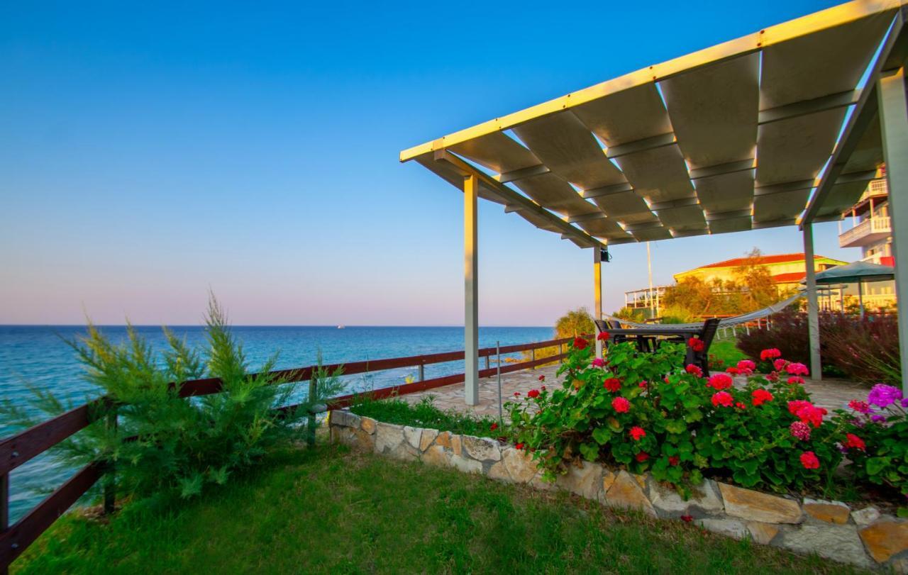 Baywatch Apartments On The Beach By "Elite" Αμμούδι Εξωτερικό φωτογραφία