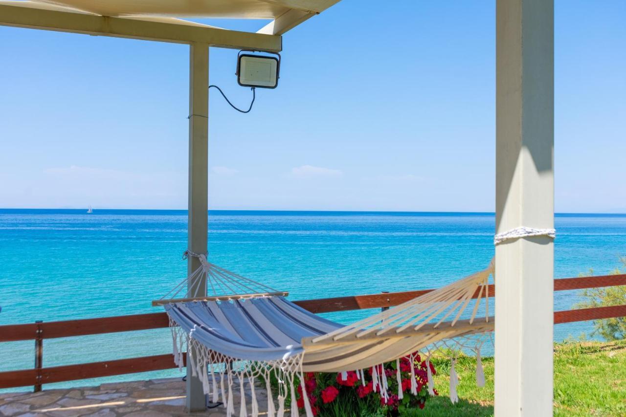 Baywatch Apartments On The Beach By "Elite" Αμμούδι Εξωτερικό φωτογραφία
