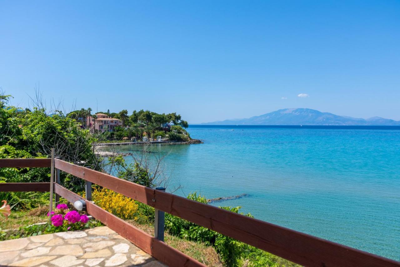 Baywatch Apartments On The Beach By "Elite" Αμμούδι Εξωτερικό φωτογραφία