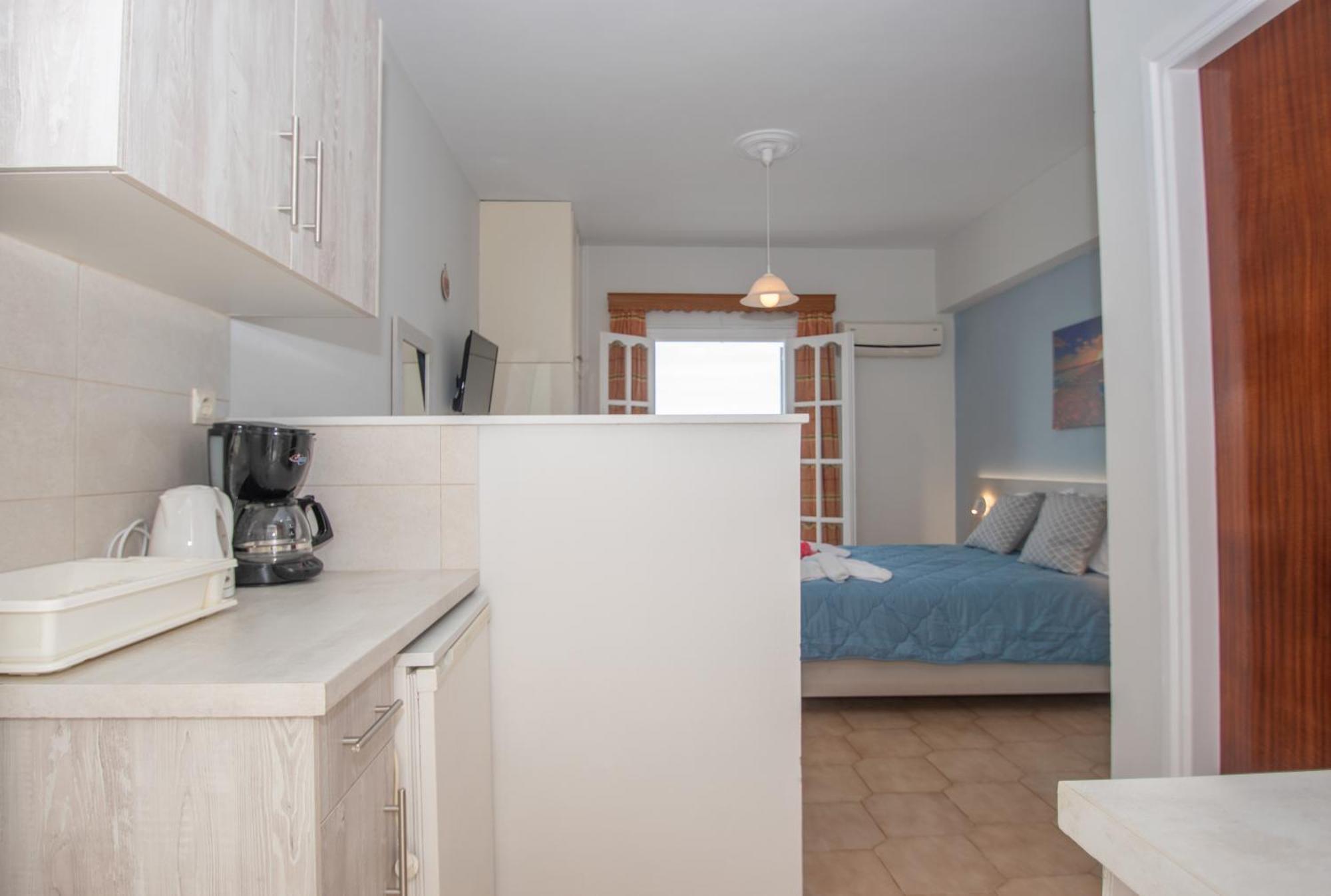 Baywatch Apartments On The Beach By "Elite" Αμμούδι Εξωτερικό φωτογραφία