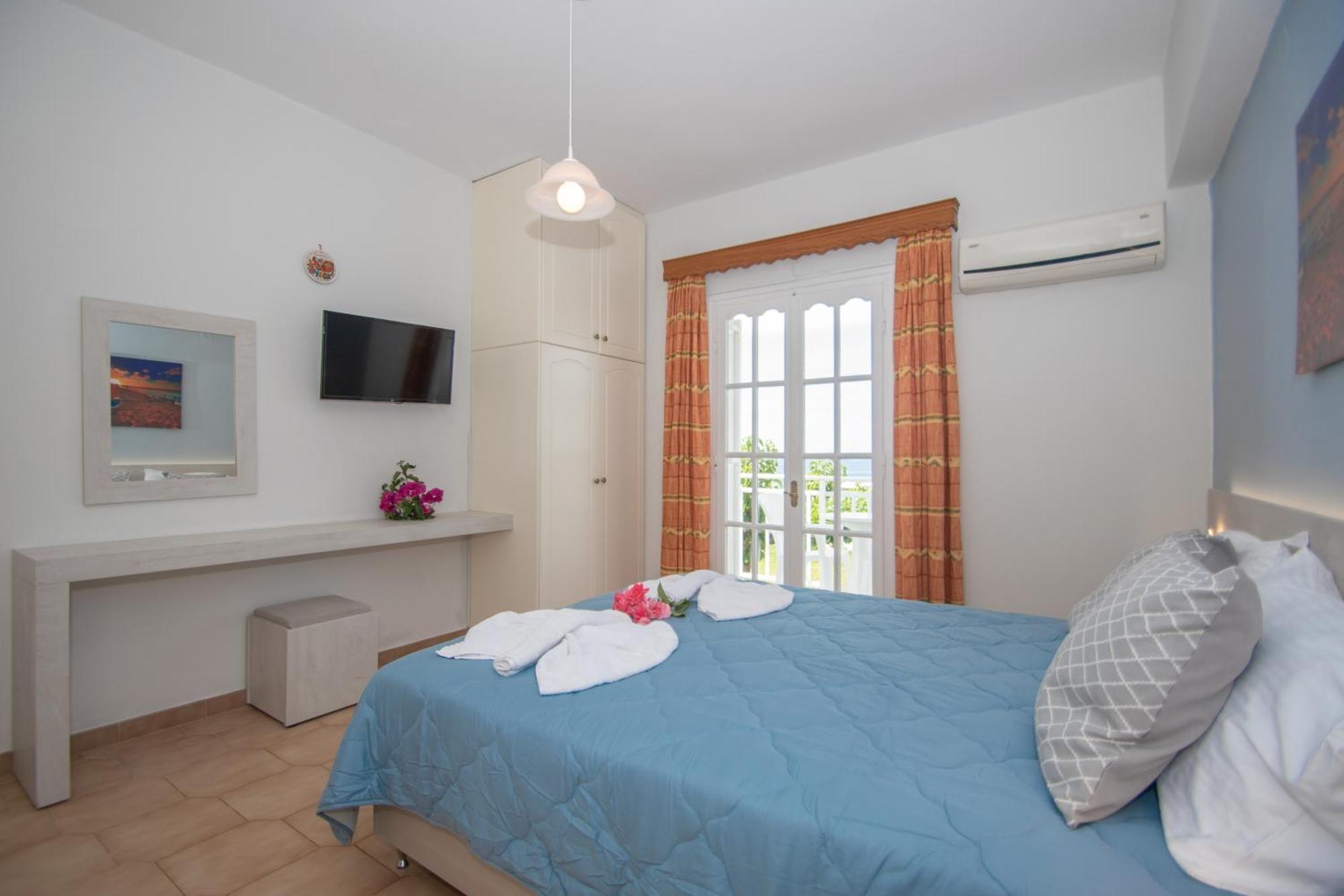Baywatch Apartments On The Beach By "Elite" Αμμούδι Εξωτερικό φωτογραφία