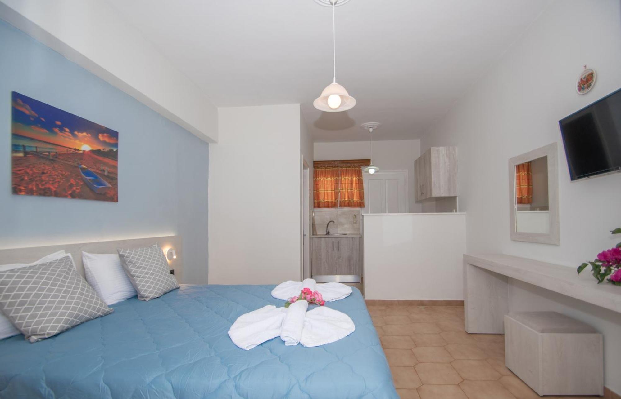 Baywatch Apartments On The Beach By "Elite" Αμμούδι Εξωτερικό φωτογραφία
