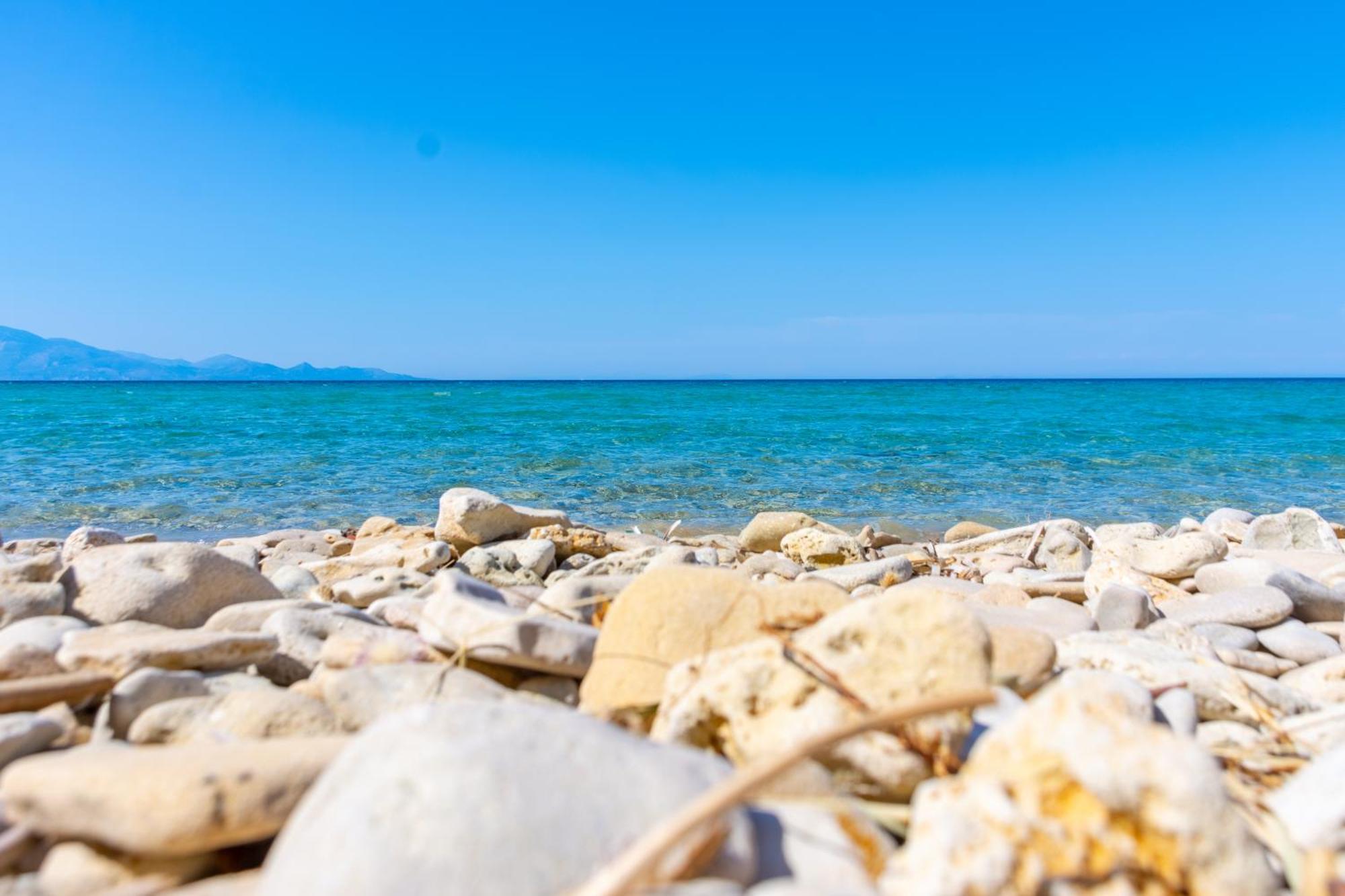 Baywatch Apartments On The Beach By "Elite" Αμμούδι Εξωτερικό φωτογραφία